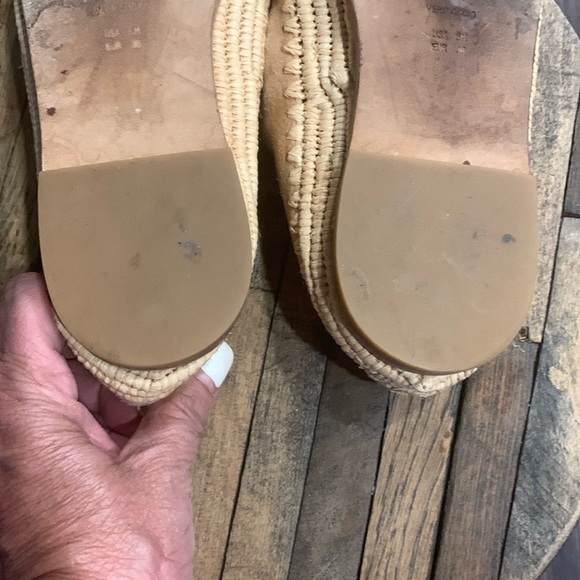 Vince Tan Suede Slip-On - Picture 4 of 4